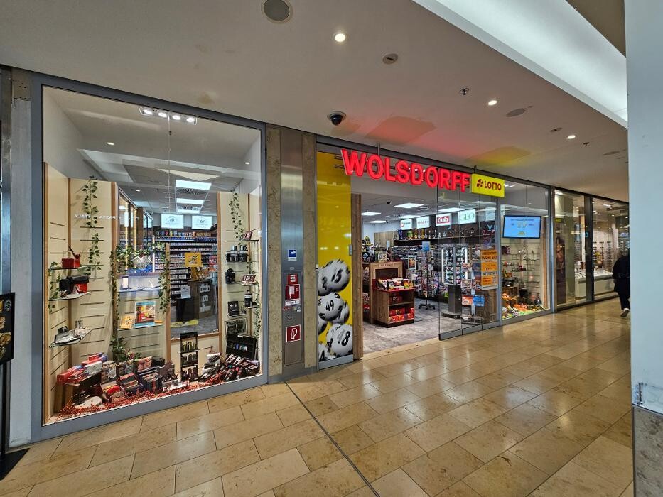 Bilder WOLSDORFF TOBACCO GmbH
