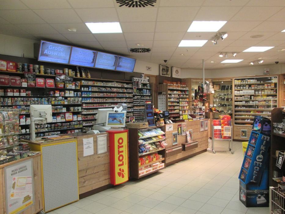 Bilder WOLSDORFF TOBACCO GmbH
