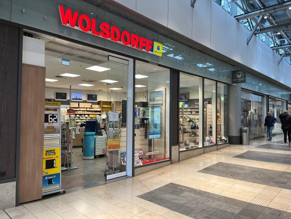 Bilder WOLSDORFF TOBACCO GmbH