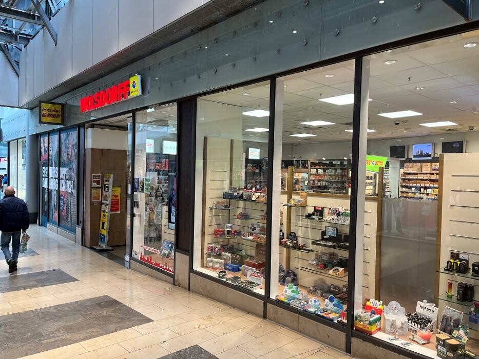Bilder WOLSDORFF TOBACCO GmbH