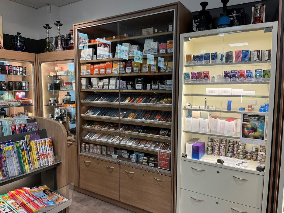 Bilder WOLSDORFF TOBACCO GmbH