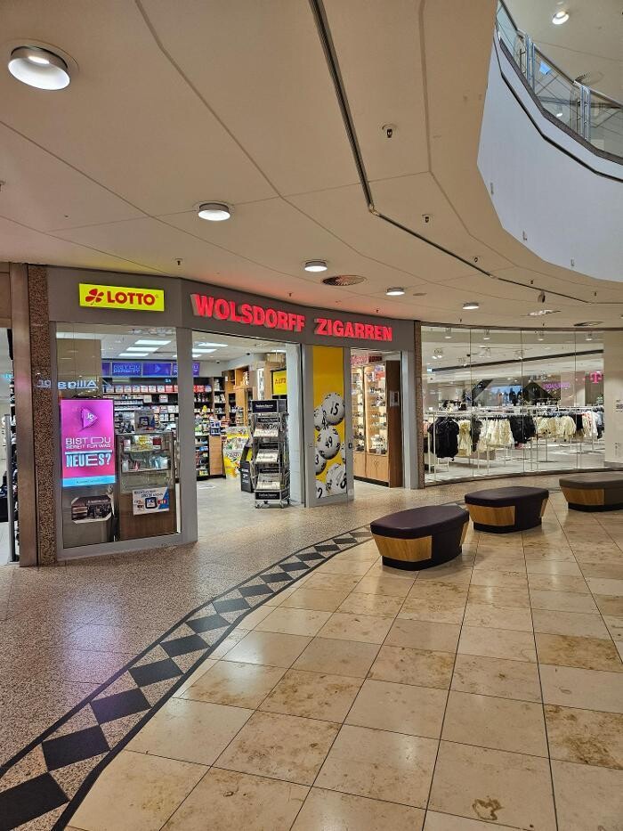 Bilder WOLSDORFF TOBACCO GmbH