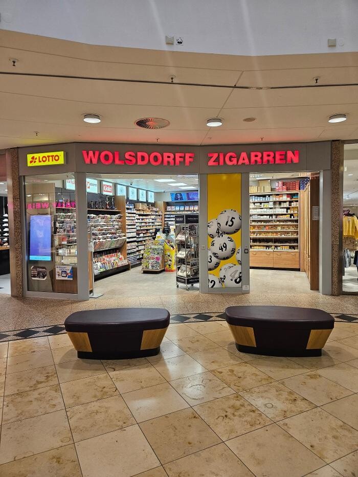 Bilder WOLSDORFF TOBACCO GmbH