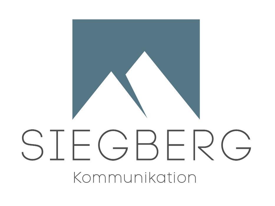 SIEGBERG Kommunikation Logo