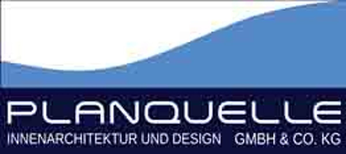 Planquelle GmbH & Co. Kg Logo