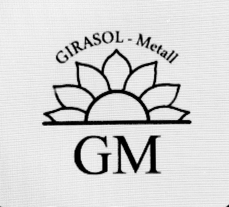 GIRASOL-Metall GmbH Logo