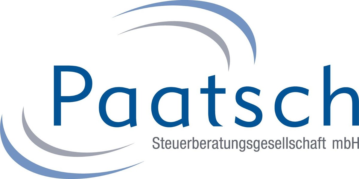 Paatsch Steuerberatungsgesellschaft mbH Logo