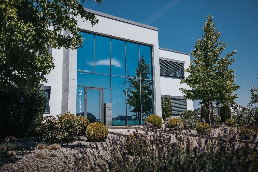 Bilder TeGe Deutschland GmbH