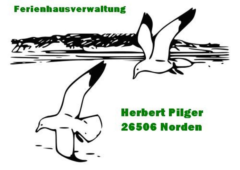 Ferienhausverwaltung Herbert Pilger Logo