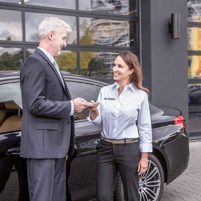 Bilder Driver Center Frankfurt-Nieder-Eschbach - Driver Reifen und KFZ-Technik GmbH