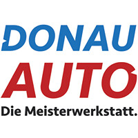 Donau Auto Obernzell KFZ-Meister Logo