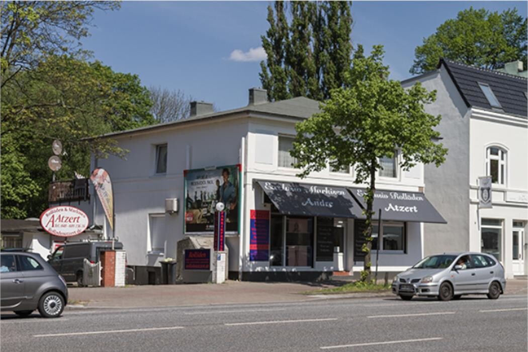 Bilder André Atzert Rolläden & Markisen