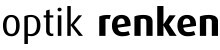 Optik Renken Logo