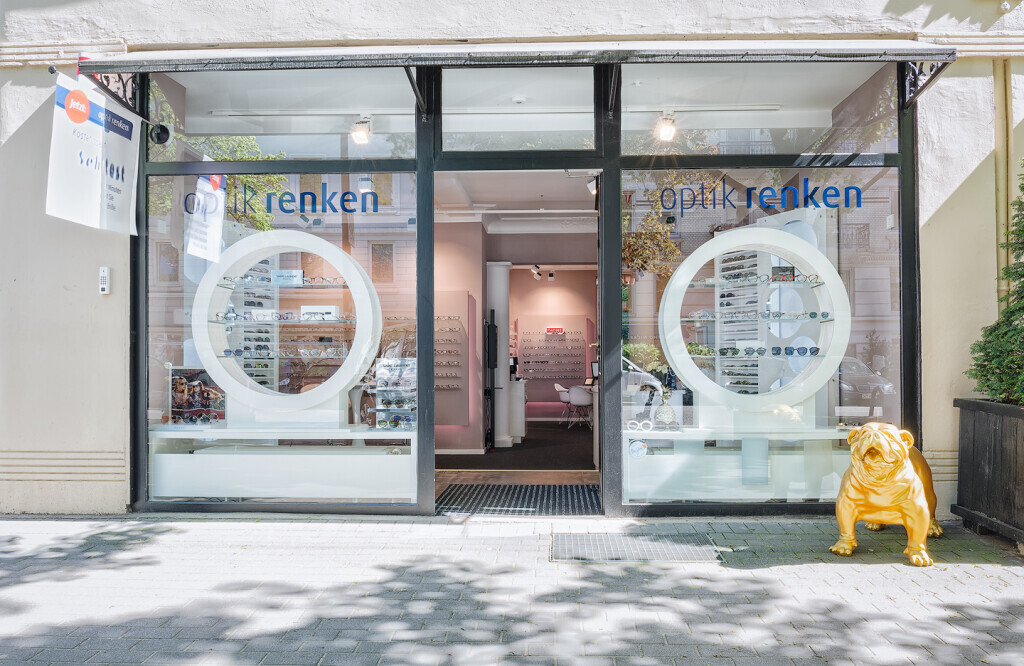 Bilder Optik Renken