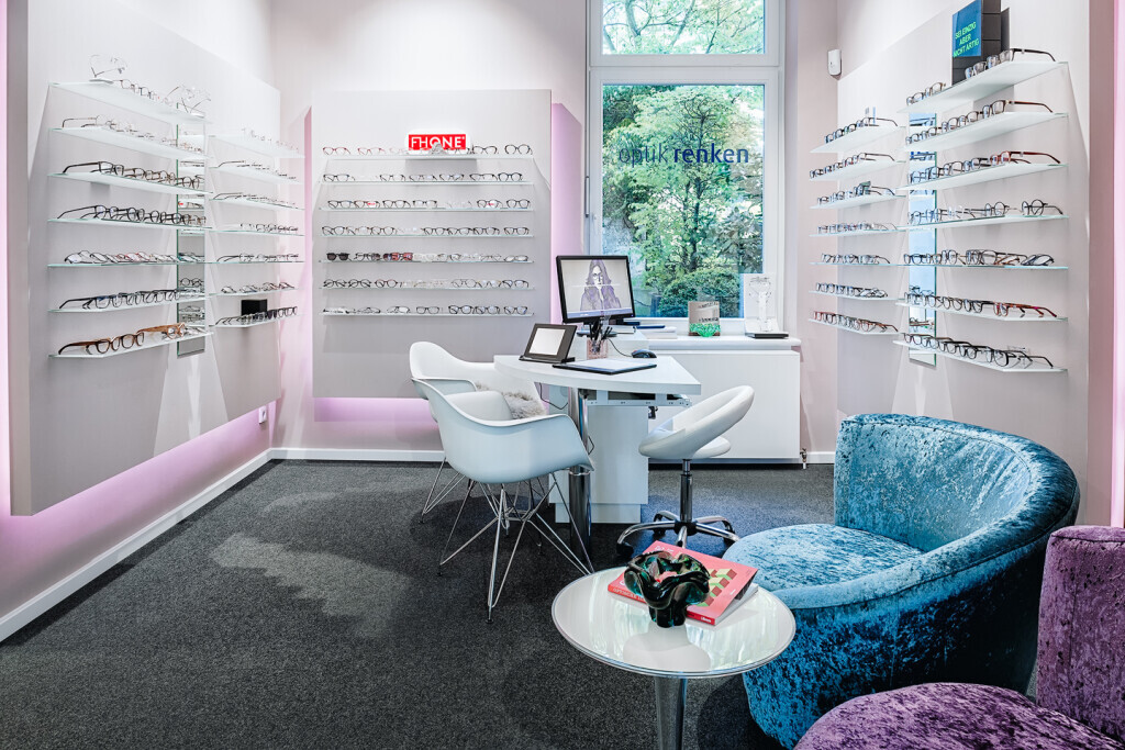 Bilder Optik Renken