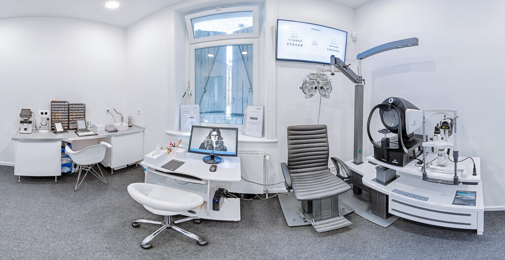 Bilder Optik Renken