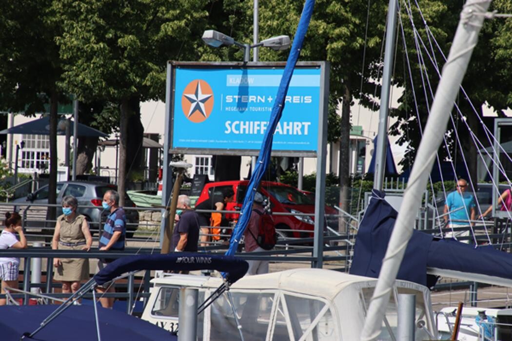 Bilder HBG Hafenanlagen Betriebsgesellschaft mbH