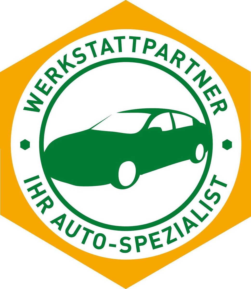 KFZ-Technik Baehr Logo