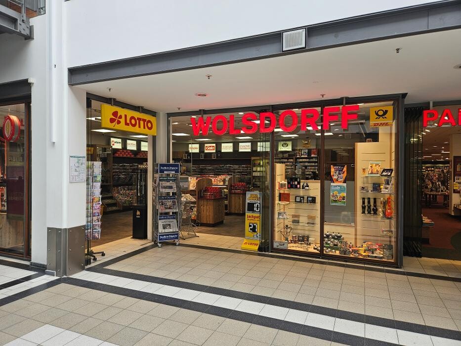 Bilder WOLSDORFF TOBACCO GmbH