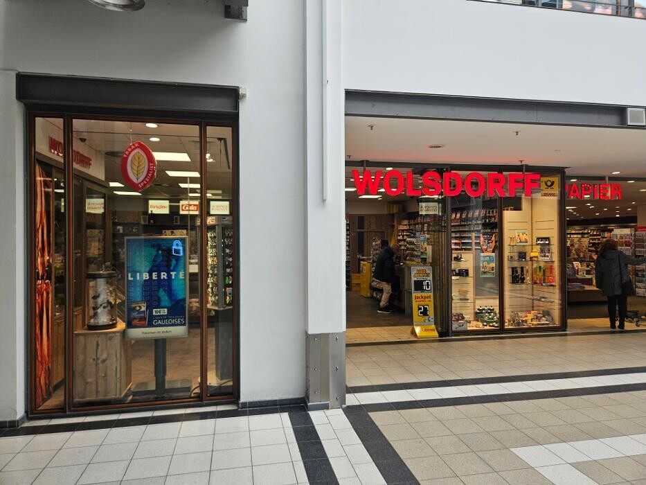 Bilder WOLSDORFF TOBACCO GmbH