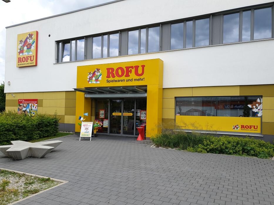 Bilder Rofu Kinderland Freising