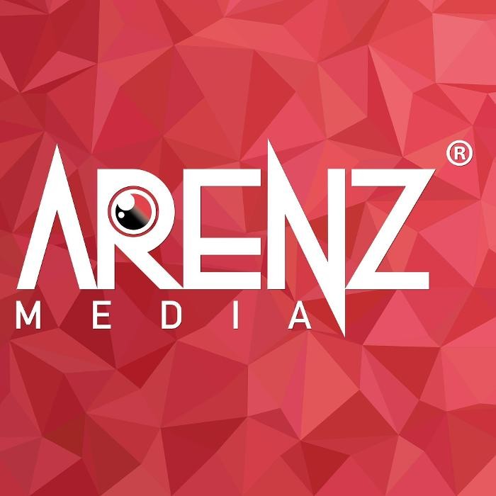 Arenz Media Logo