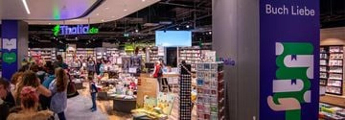 Bilder Thalia Berlin - East Side Mall