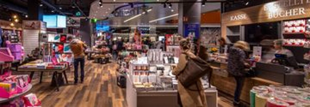 Bilder Thalia Berlin - East Side Mall