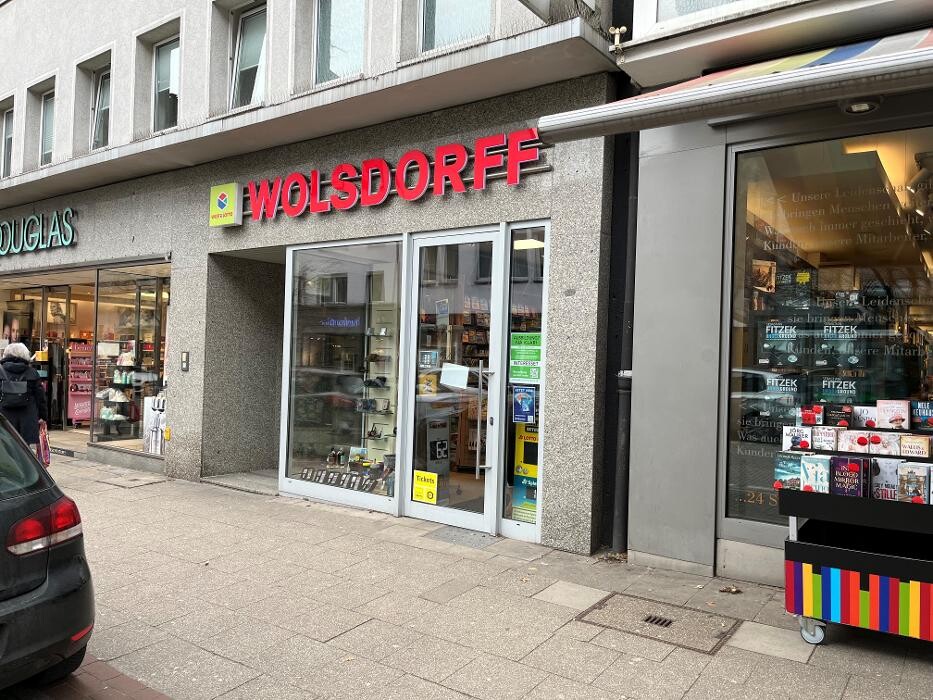 Bilder WOLSDORFF TOBACCO GmbH