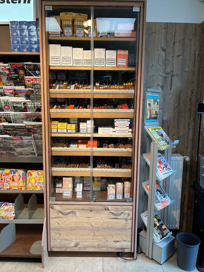 Bilder WOLSDORFF TOBACCO GmbH