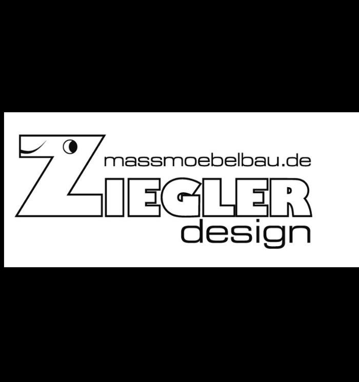 ZIEGLERdesign Maßmöbelbau Essen Bremen Oldenburg Logo