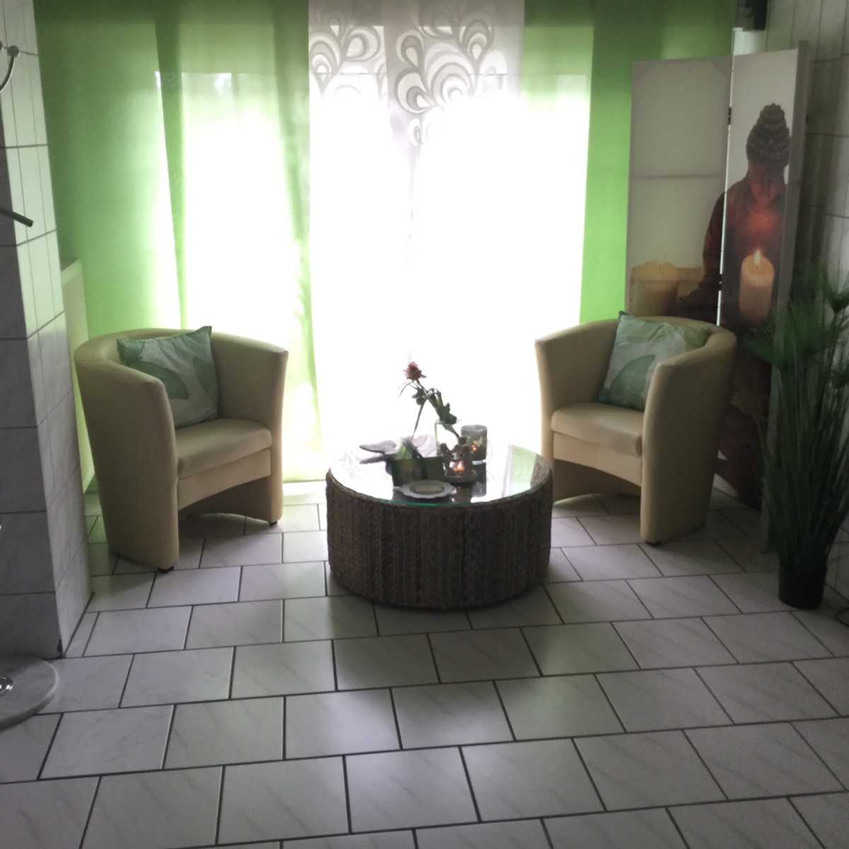 Bilder Lebensraum Hypnose und Kosmetikstudio