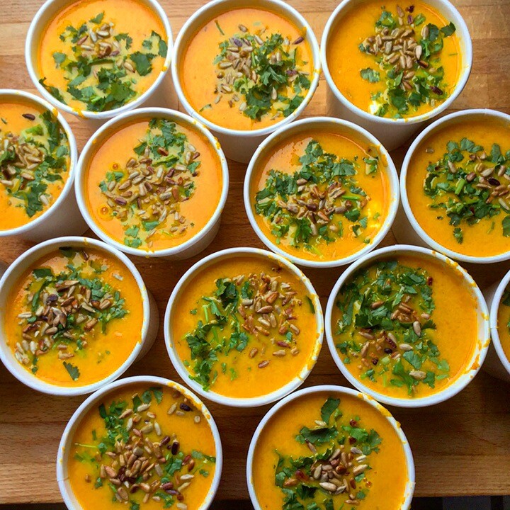 Bilder Herz-Sig Catering