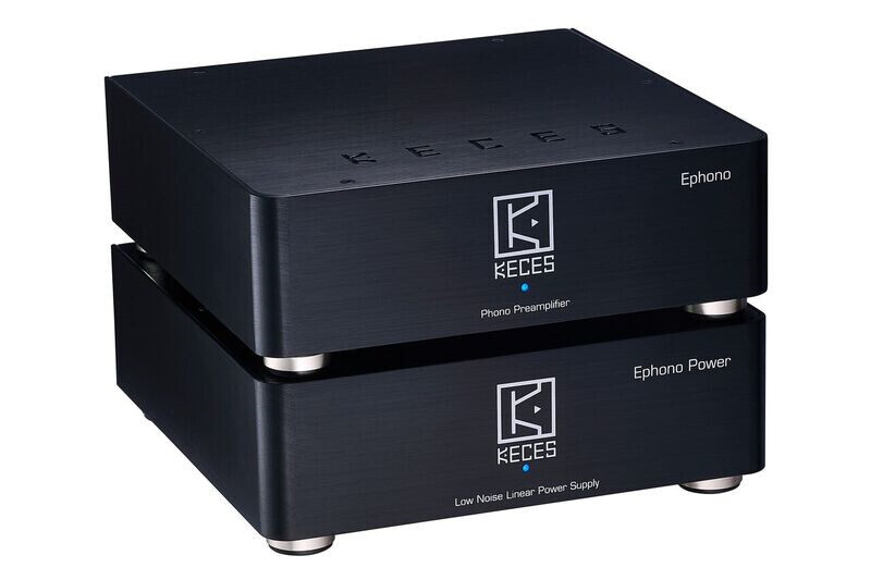 Bilder Robert Ross Audiophile Produkte GmbH