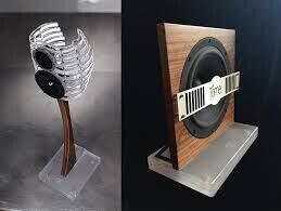 Bilder Robert Ross Audiophile Produkte GmbH