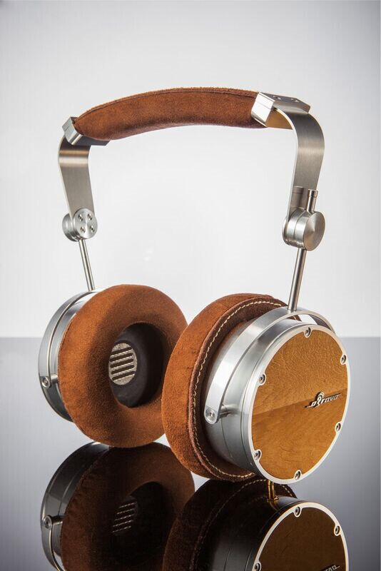 Bilder Robert Ross Audiophile Produkte GmbH