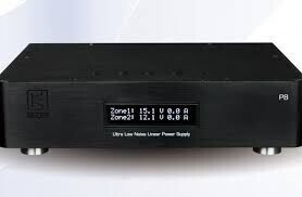 Bilder Robert Ross Audiophile Produkte GmbH