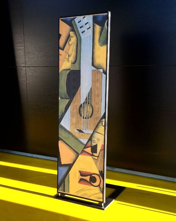 Bilder Robert Ross Audiophile Produkte GmbH