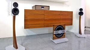 Bilder Robert Ross Audiophile Produkte GmbH