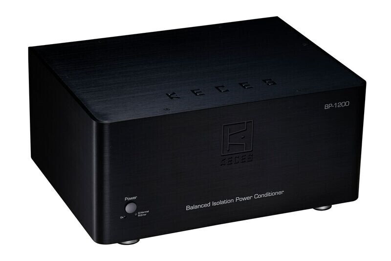 Bilder Robert Ross Audiophile Produkte GmbH