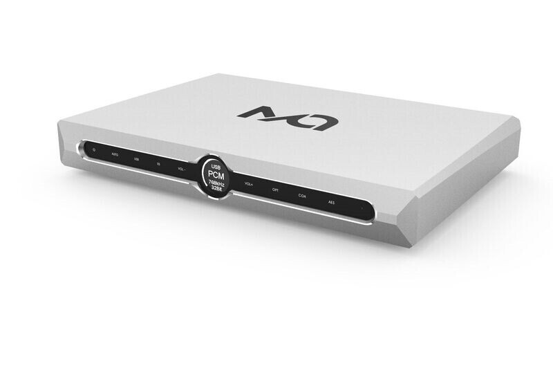 Bilder Robert Ross Audiophile Produkte GmbH