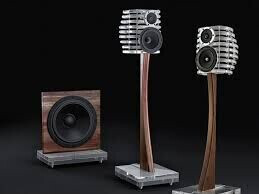 Bilder Robert Ross Audiophile Produkte GmbH