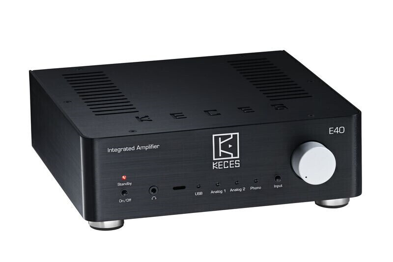 Bilder Robert Ross Audiophile Produkte GmbH