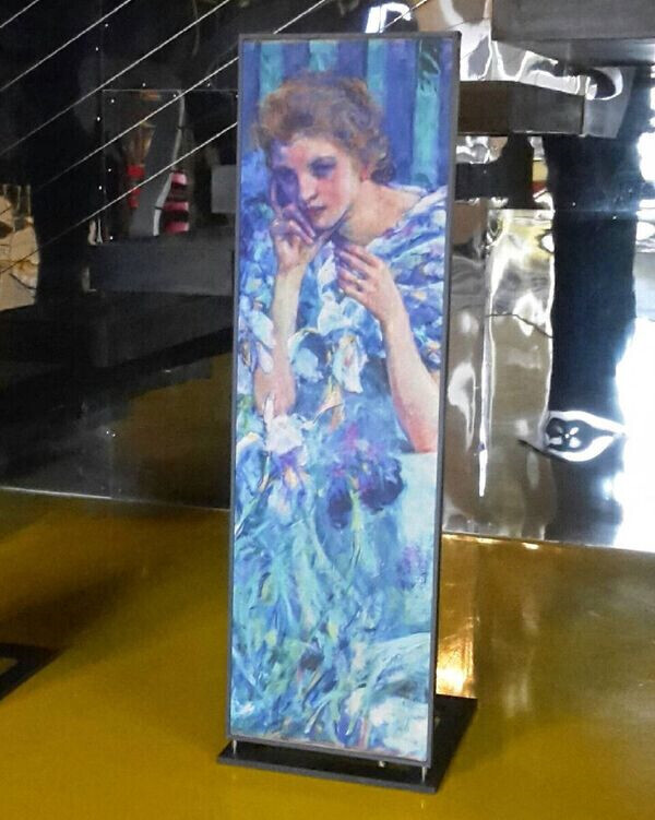 Bilder Robert Ross Audiophile Produkte GmbH