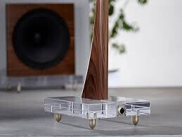 Bilder Robert Ross Audiophile Produkte GmbH