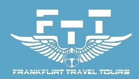 Frankfurt Travel Tours GmbH Logo