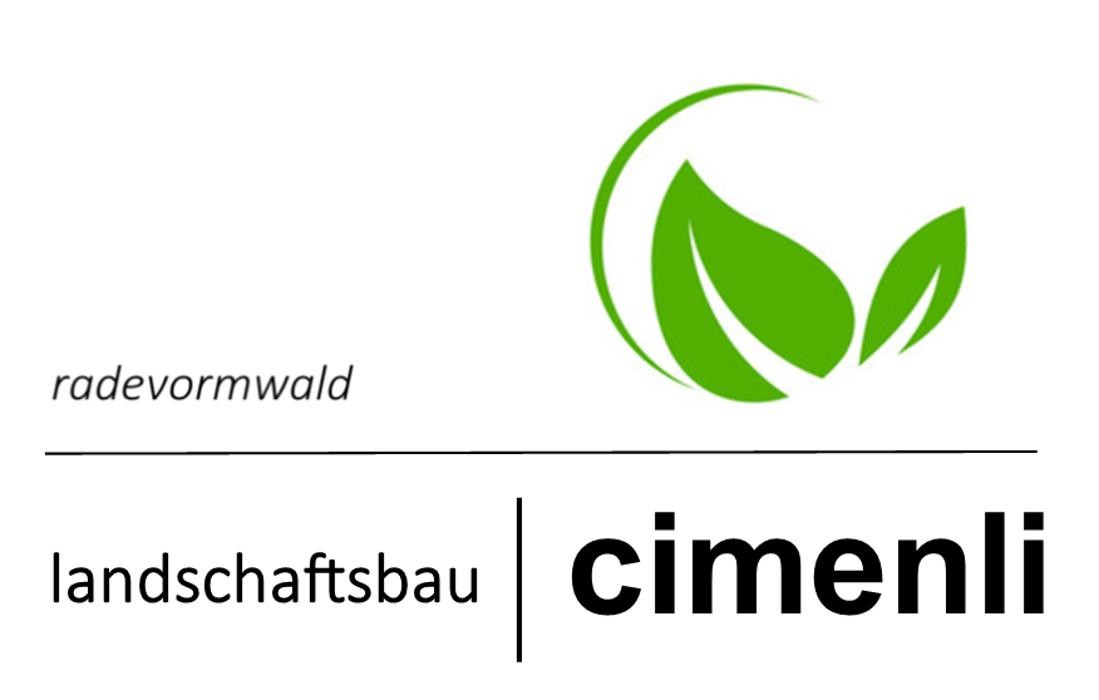 Cimenli Garten- und Landschaftsbau GmbH &Co. KG Logo