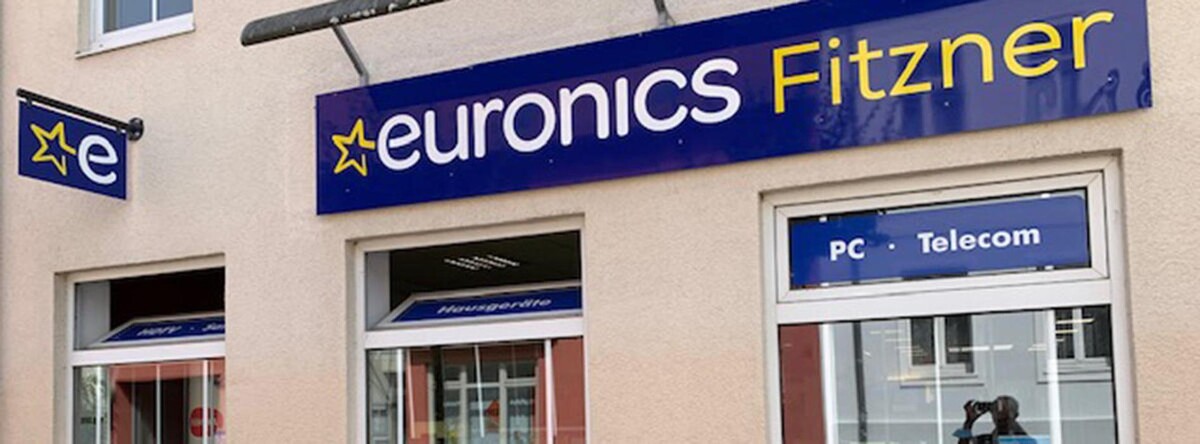 Bilder EURONICS Fitzner