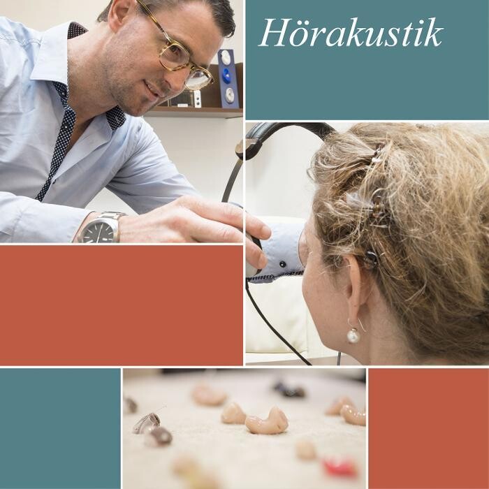 Bilder Augenoptik Optometrie Hörakustik Pomplun GmbH