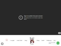 Website Screenshot TA WingTsun Linden-Limmer